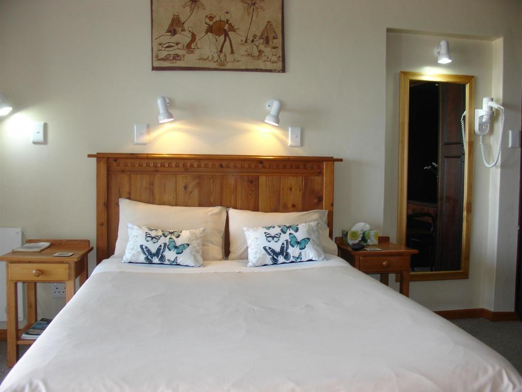 On The Bay Guesthouse Kruisfontein Ruang foto