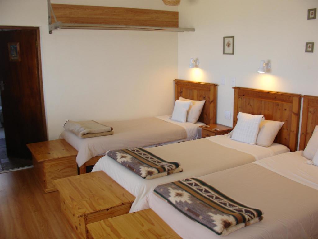 On The Bay Guesthouse Kruisfontein Ruang foto